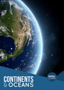 Continents & Oceans cover