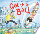 Get That Ball cover