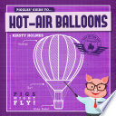 Hot Air Balloons cover