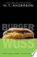 Burger Wuss cover