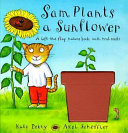 Sam Plants a Sunflower cover