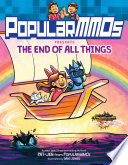 PopularMMOs Presents: The End of All the Things cover