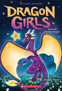 Stella the Starlight Dragon cover