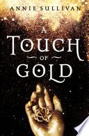 A Touch of Gold cover