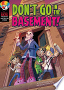 Don't Go in the Basement! cover
