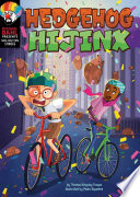 Hedgehog Hijinx cover