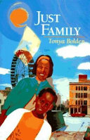 Just Family cover