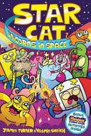 Star Cat cover