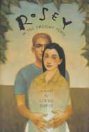 Rosey in the Present Tense cover