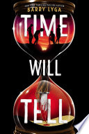 Time Will Tell cover