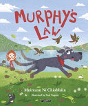 Murphy's Law cover