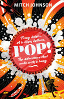 Pop! cover