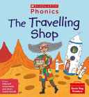 The Travelling Shop cover