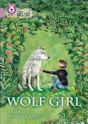 Wolf Girl cover