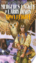 Owlflight cover