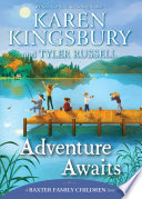 Adventure Awaits cover