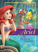 Ariel: The Birthday Surprise cover