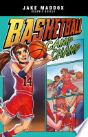 Basketball Camp Champ cover