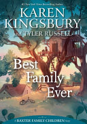 Best Family Ever cover