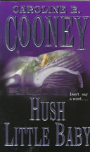 Hush Little Baby cover