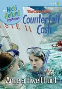 The Case of the Counterfeit Cash cover