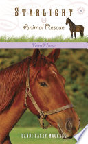 Dark Horse cover