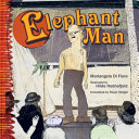 Elephant Man cover