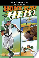 Home Plate Heist cover