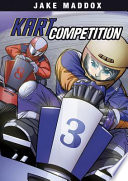 Kart Competition cover