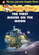 The First Mouse on the Moon cover
