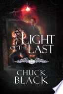 Light of the Last cover
