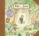 Me...Jane cover