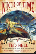 Nick of Time: An Adventure Through Time cover