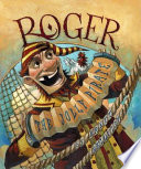 Roger, the Jolly Pirate cover