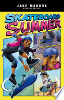 Skateboard Summer cover