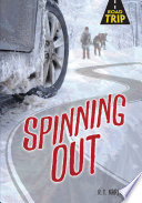 Spinning Out cover