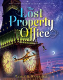 The Lost Property Office cover