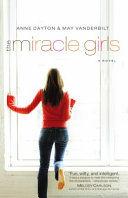 The Miracle Girls cover
