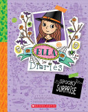 Spooky Surprise cover