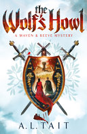The Wolf's Howl cover