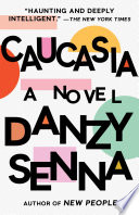 Caucasia cover