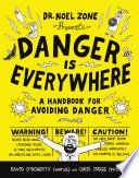 Danger Is Everywhere cover