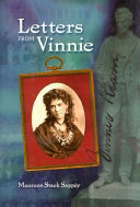 Letters from Vinnie cover