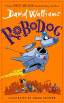 Robodog cover