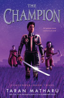 The Champion cover