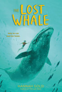 The Lost Whale cover