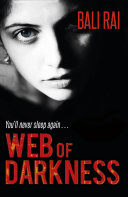 Web of Darkness cover
