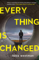 Everything is Changed cover