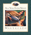 All You Ever Need cover