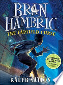 Bran Hambric: The Farfield Curse cover